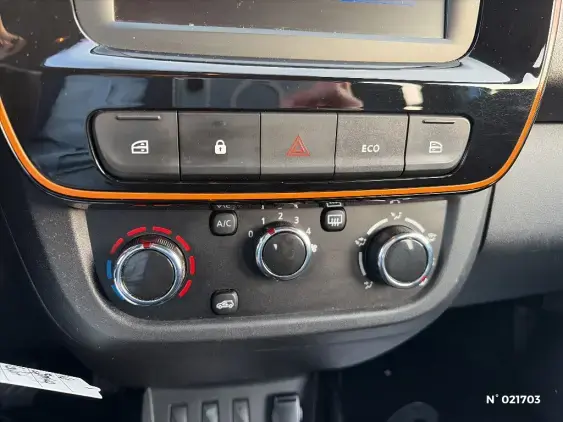 DACIA SPRING - voiture d'occasion - Photo 15