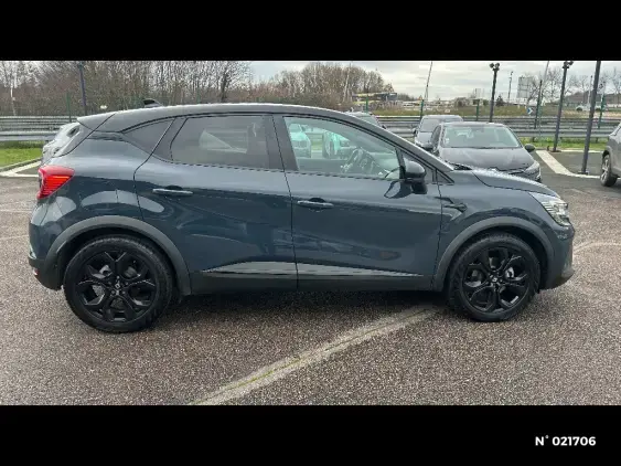 RENAULT CAPTUR II - voiture d'occasion - Photo 5