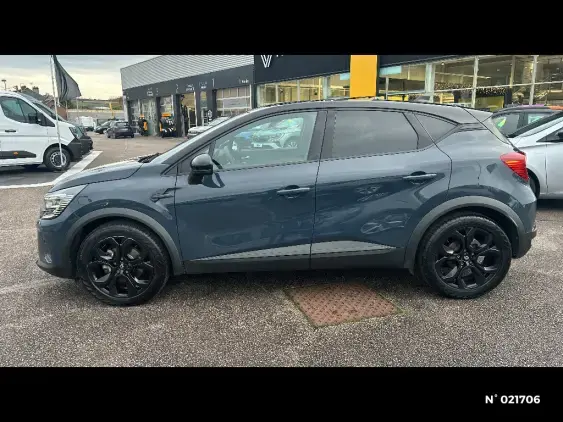 RENAULT CAPTUR II - voiture d'occasion - Photo 2
