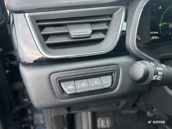 RENAULT CAPTUR II - voiture d'occasion - Photo 12