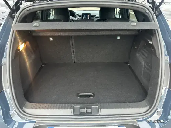 RENAULT CAPTUR II - voiture d'occasion - Photo 7