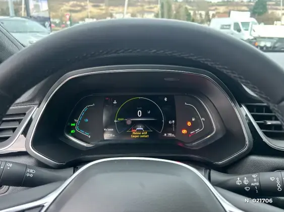 RENAULT CAPTUR II - voiture d'occasion - Photo 15