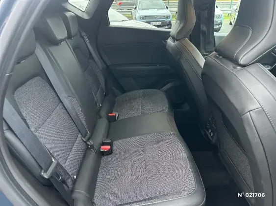 RENAULT CAPTUR II - voiture d'occasion - Photo 11