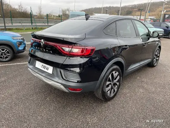 RENAULT ARKANA - voiture d'occasion - Photo 4