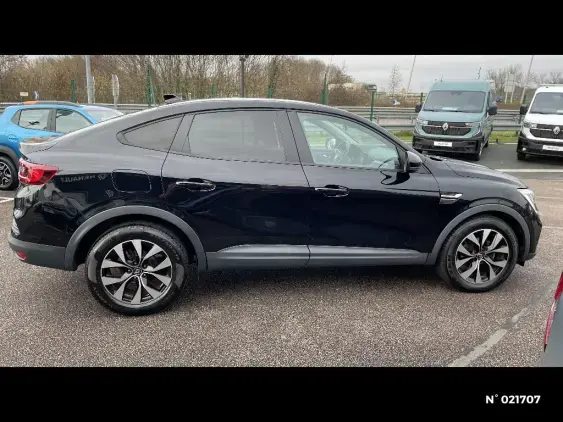 RENAULT ARKANA - voiture d'occasion - Photo 5