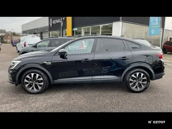 RENAULT ARKANA - voiture d'occasion - Photo 2