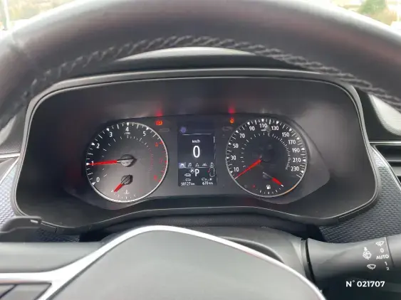 RENAULT ARKANA - voiture d'occasion - Photo 12