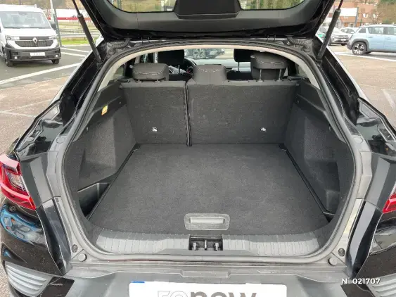 RENAULT ARKANA - voiture d'occasion - Photo 7