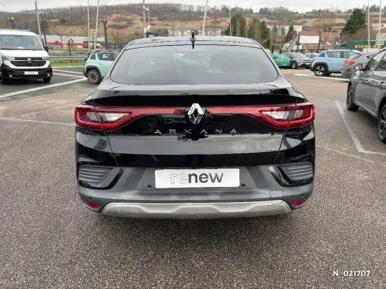 RENAULT ARKANA - voiture d'occasion - Photo 6