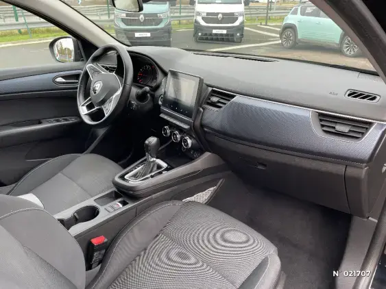 RENAULT ARKANA - voiture d'occasion - Photo 10