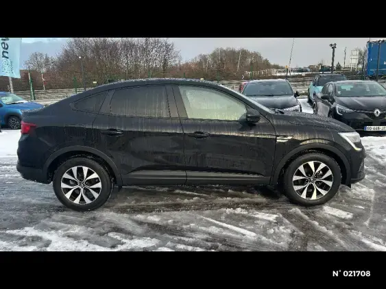 RENAULT ARKANA - voiture d'occasion - Photo 5