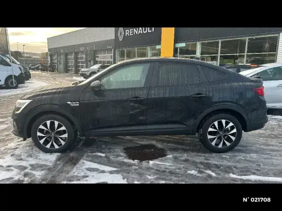 RENAULT ARKANA - voiture d'occasion - Photo 2