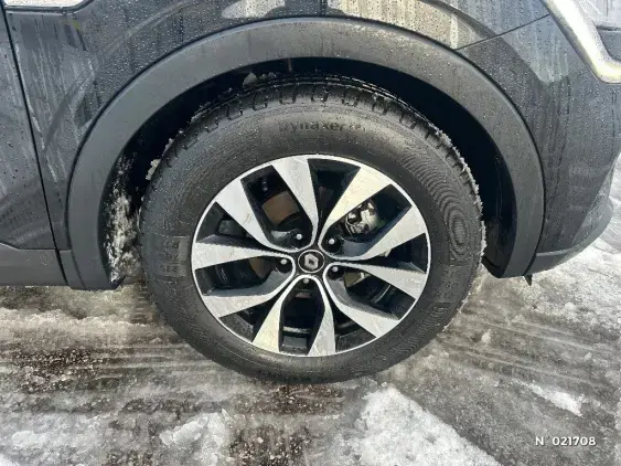 RENAULT ARKANA - voiture d'occasion - Photo 8