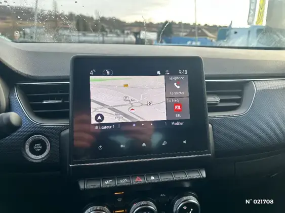 RENAULT ARKANA - voiture d'occasion - Photo 13