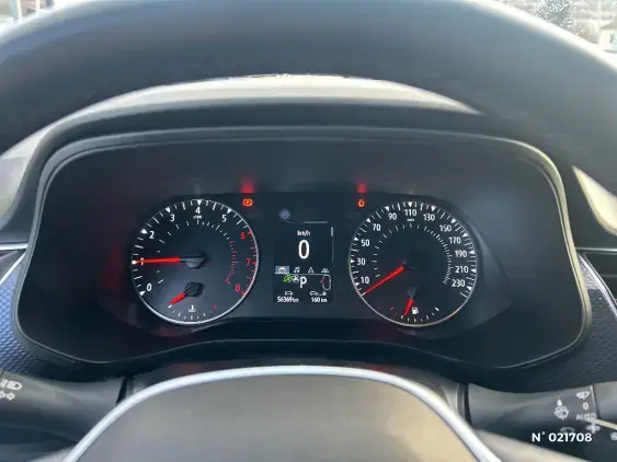 RENAULT ARKANA - voiture d'occasion - Photo 12