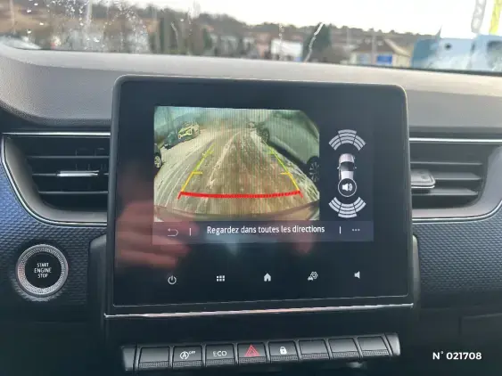 RENAULT ARKANA - voiture d'occasion - Photo 14