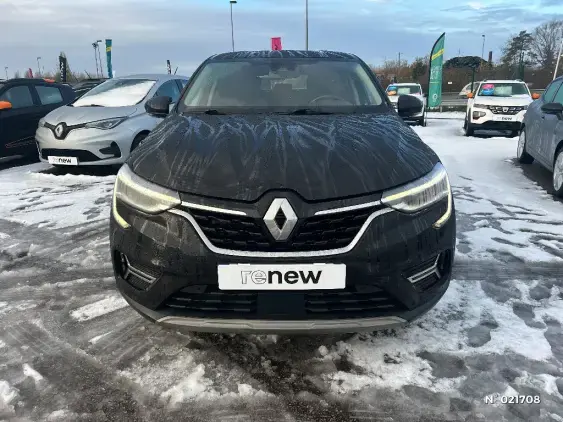 RENAULT ARKANA - voiture d'occasion - Photo 3