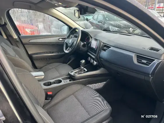 RENAULT ARKANA - voiture d'occasion - Photo 10