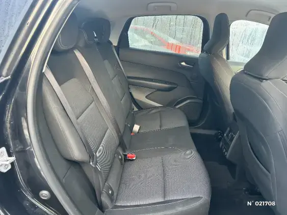 RENAULT ARKANA - voiture d'occasion - Photo 11