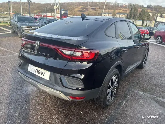 RENAULT ARKANA - voiture d'occasion - Photo 4