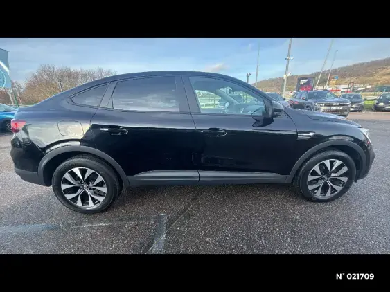 RENAULT ARKANA - voiture d'occasion - Photo 2