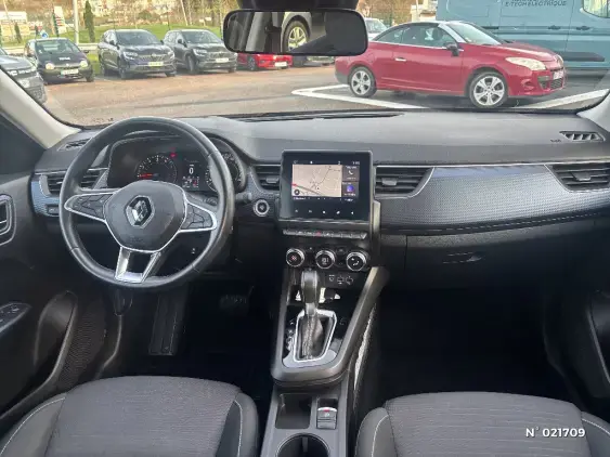 RENAULT ARKANA - voiture d'occasion - Photo 7