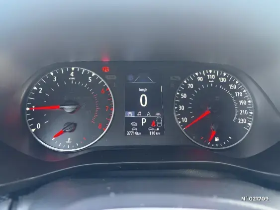 RENAULT ARKANA - voiture d'occasion - Photo 10