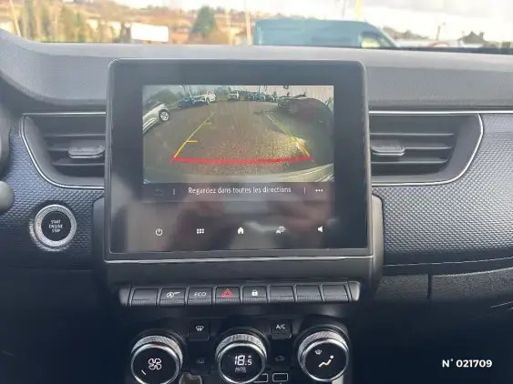 RENAULT ARKANA - voiture d'occasion - Photo 12