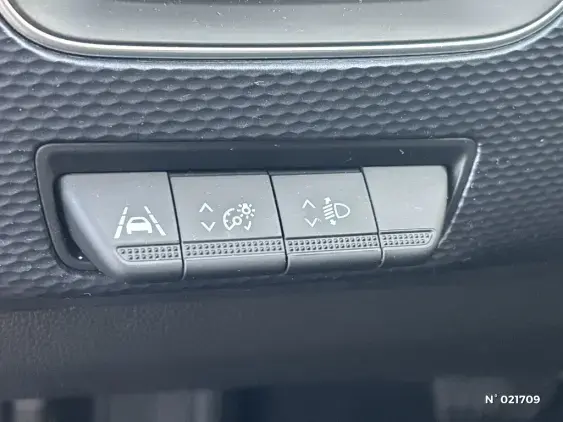 RENAULT ARKANA - voiture d'occasion - Photo 13