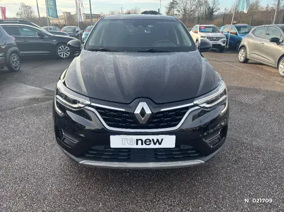 RENAULT ARKANA - voiture d'occasion - Photo 3