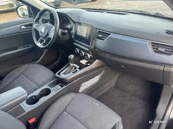 RENAULT ARKANA - voiture d'occasion - Photo 8