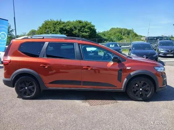 DACIA JOGGER - voiture d'occasion - Photo 5