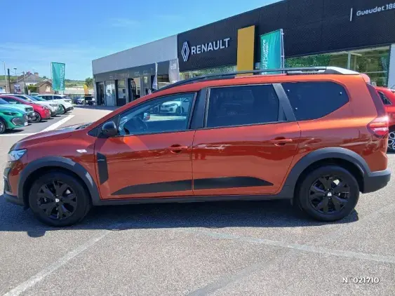 DACIA JOGGER - voiture d'occasion - Photo 2