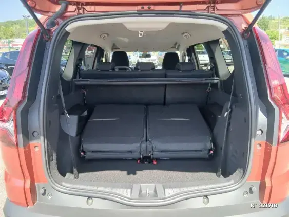 DACIA JOGGER - voiture d'occasion - Photo 7