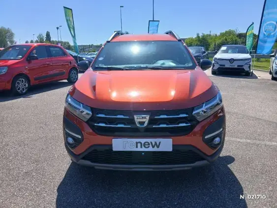 DACIA JOGGER - voiture d'occasion - Photo 3