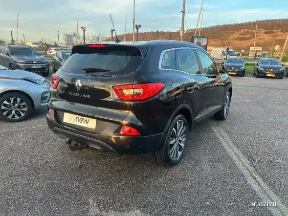 RENAULT KADJAR - voiture d'occasion - Photo 4