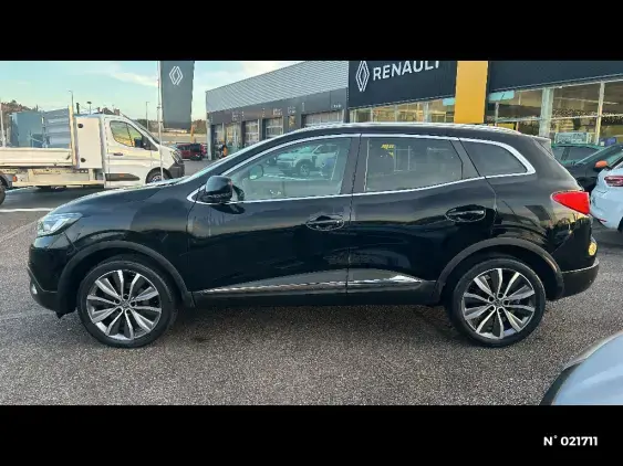 RENAULT KADJAR - voiture d'occasion - Photo 2