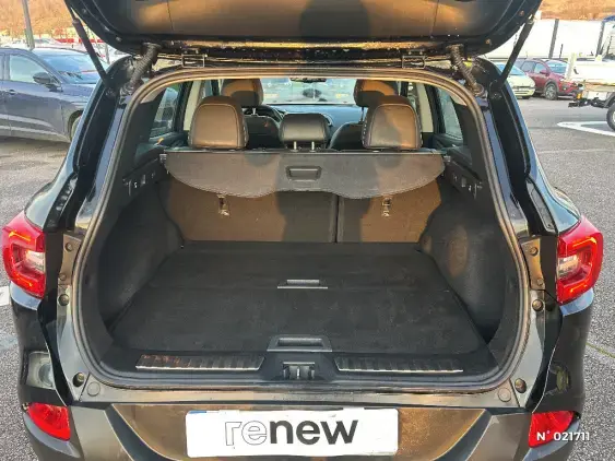 RENAULT KADJAR - voiture d'occasion - Photo 7