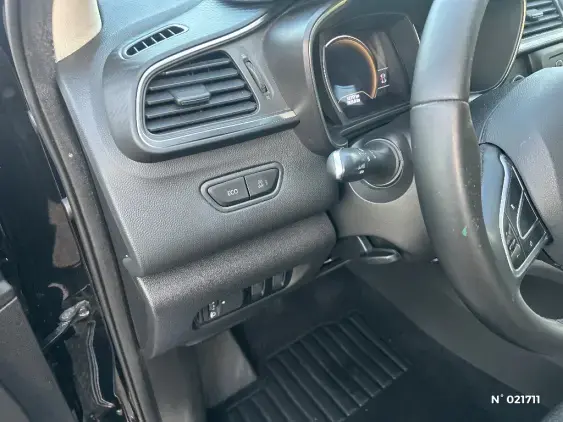 RENAULT KADJAR - voiture d'occasion - Photo 14