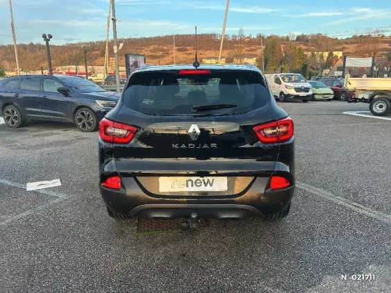 RENAULT KADJAR - voiture d'occasion - Photo 6