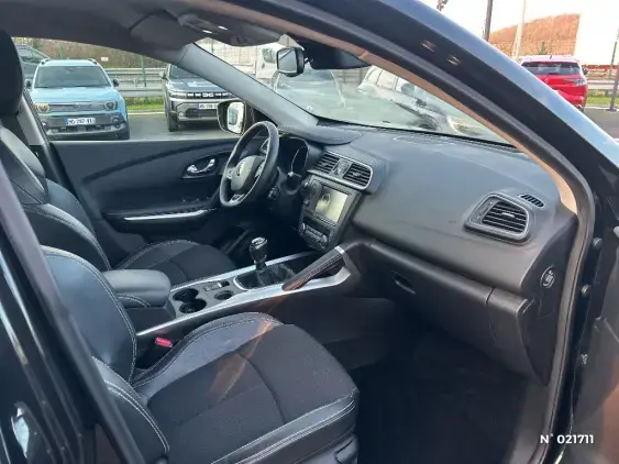 RENAULT KADJAR - voiture d'occasion - Photo 10