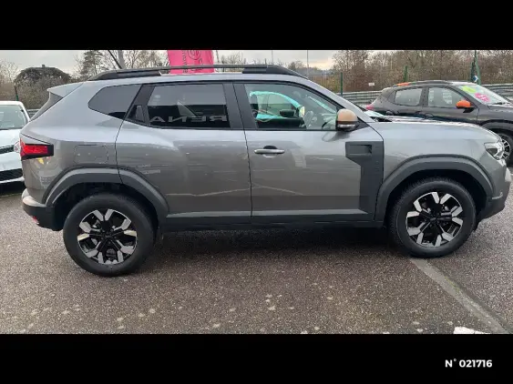 DACIA DUSTER III - voiture d'occasion - Photo 5