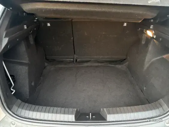 DACIA DUSTER III - voiture d'occasion - Photo 7