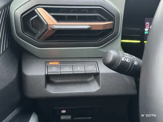 DACIA DUSTER III - voiture d'occasion - Photo 15