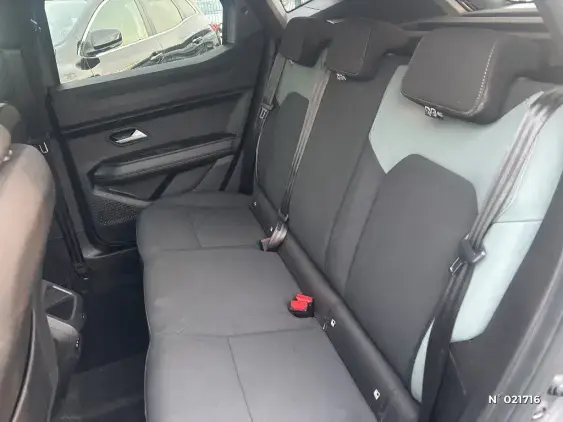 DACIA DUSTER III - voiture d'occasion - Photo 11