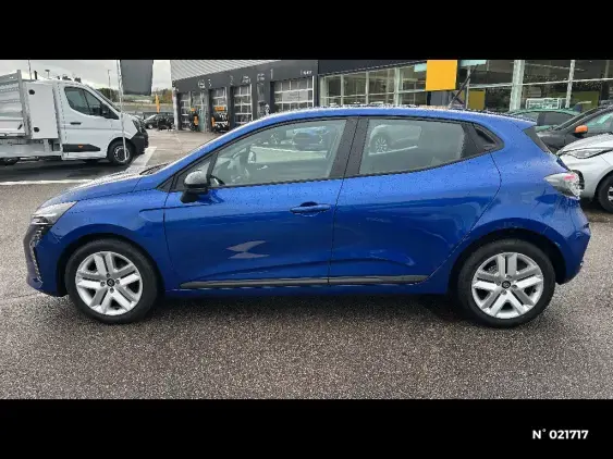 RENAULT CLIO V - voiture d'occasion - Photo 2