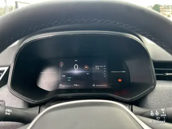 RENAULT CLIO V - voiture d'occasion - Photo 11