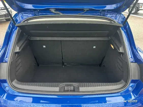 RENAULT CLIO V - voiture d'occasion - Photo 7