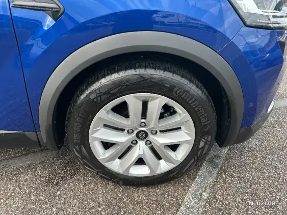 RENAULT CAPTUR II - voiture d'occasion - Photo 8