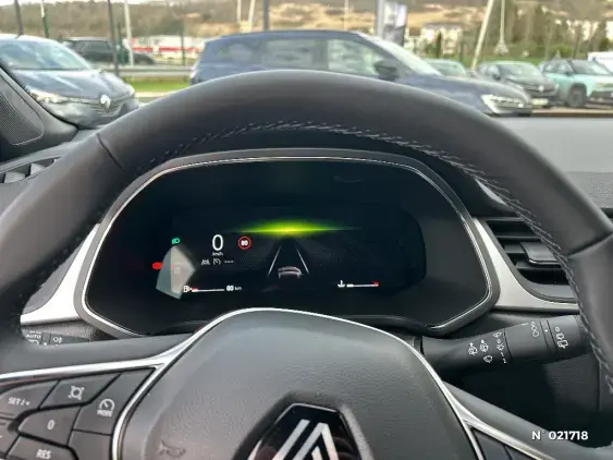 RENAULT CAPTUR II - voiture d'occasion - Photo 12